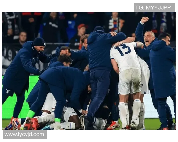 最新战报：欧联全场高光瞬间集锦