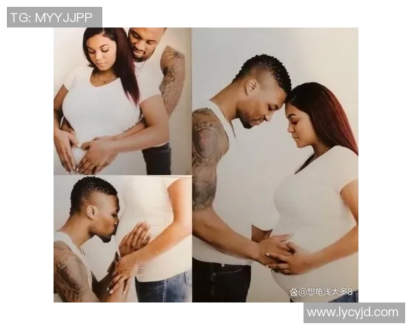 八卦爆料：利拉德被曝与明星传出绯闻