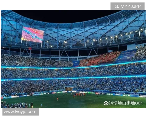 中超年度最佳球场出炉主队场均胜率高达八成彰显魔鬼主场威力