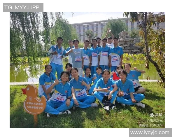 奥运冠军亲临校园激励学子坚定信念追逐梦想勇敢前行