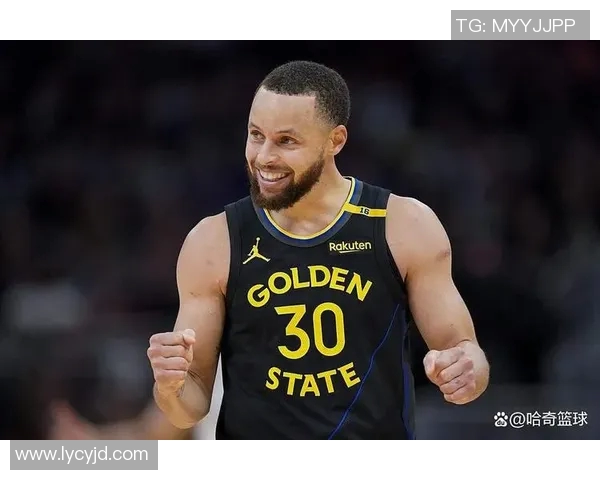 库里冲击金球奖的可能性分析与历史数据对比全面剖析