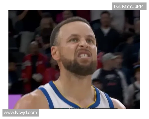 勇士今日状态爆棚全场最佳无可争议展现强大实力